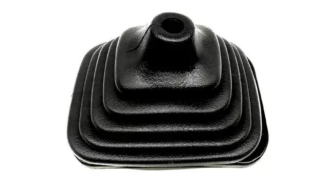 92072AA000BK - Body: Boot for Subaru Image