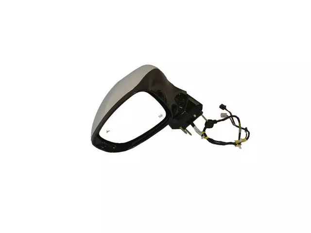 Outside Rearview Mirror, Left - Mopar (5RM211UVAG)