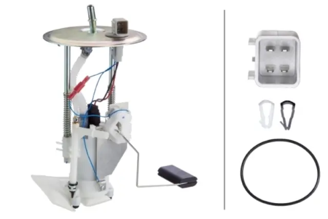 358302571 - : Hella Fuel Pump and Sender Assembly for Hella Image