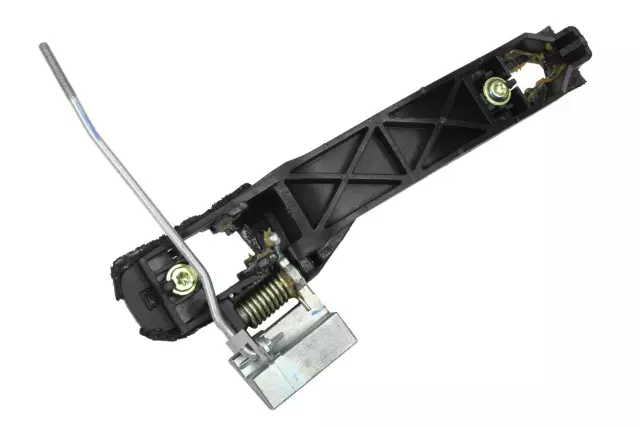 23175554 - Body: Housing for Chevrolet: Captiva Sport | Saturn: Vue Image