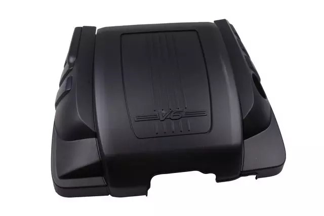 Engine Intake Manifold Sight Shield - GM (92068772)