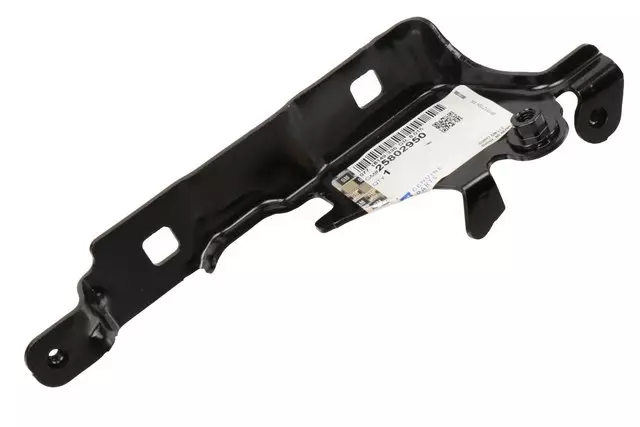 25802950 - Body: Lower Hinge for Chevrolet: Equinox | GMC: Terrain Image