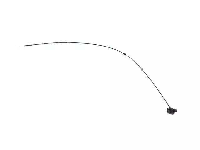 Hood Release Cable - Mopar (68259353AA)