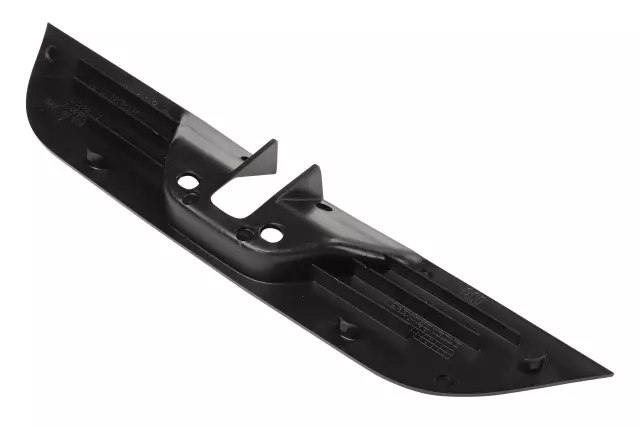 84997510 - Body: Latch Cover for Cadillac: Escalade, Escalade ESV | Chevrolet: Suburban, Tahoe | GMC: Yukon, Yukon XL Image