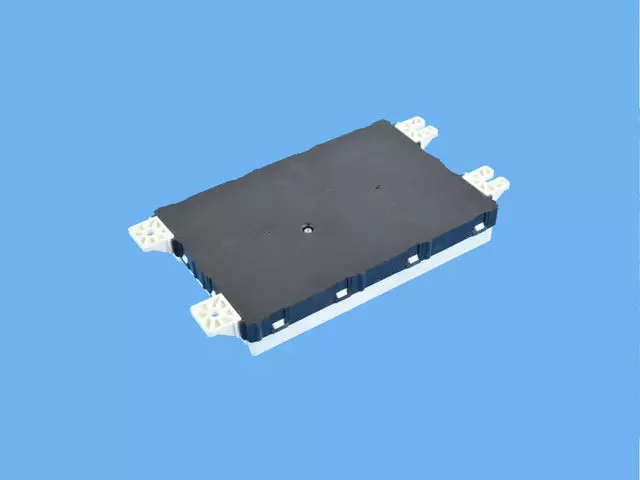 68245054AF - : Body Controller Module for Ram: 1500, 2500, 3500 Image