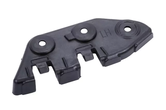 23429069 - : Part# 23429069 Front Driver Side Bumper Cover Guide for Chevrolet: Corvette Image