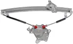 740777 - : Power Window Regulator (Regulator Only) for Dorman Image