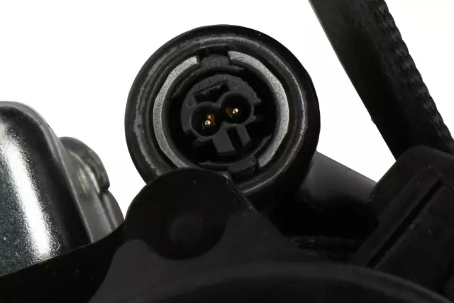 Lap & Shoulder Belt - GM (19355802)