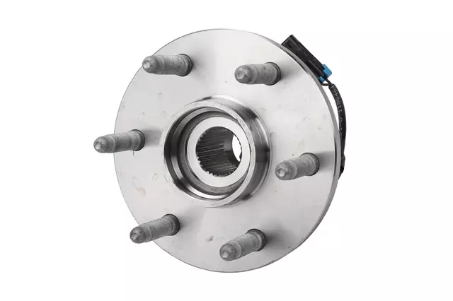 15112450 - Suspension: Hub for GM Image