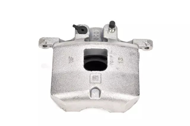 Part# 13514651 Front Disc Brake Caliper Assembly - GM (13514651)
