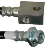 BH382635 - : Raybestos Element3 Brake Hose for Raybestos Brakes Image