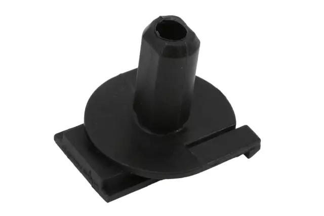 23134225 - Cooling System: OEM NEW 2016-2019 GM Envision Chevrolet Equinox Terrain Radiator Sleeve 23134225 for Buick: Envision | Chevrolet: Equinox | GMC: Terrain Image