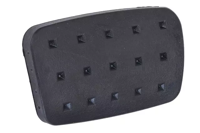 25897227 - : Brake Pedal Pad for GM Image