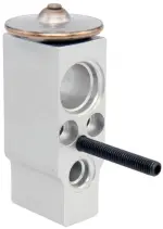 39080 - : Block Type Expansion Valve w/o Solenoid for FOUR SEASONS Image