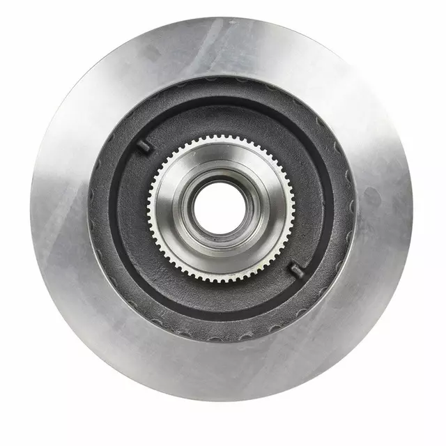 Hub & Rotor - Ford (1C3Z-1V102-BC)