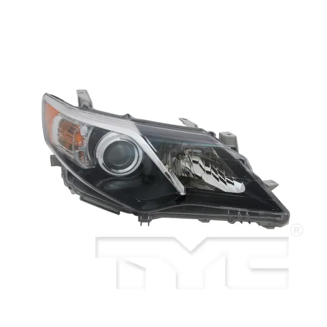20922190 - : Headlight Assembly - Replaces Toyota 81110-06800 for TYC Image