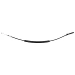 ML3Z15266A46A - Body: Release Cable for Ford: F-150, F-150 Lightning, F-250 Super Duty, F-350 Super Duty, F-450 Super Duty Image