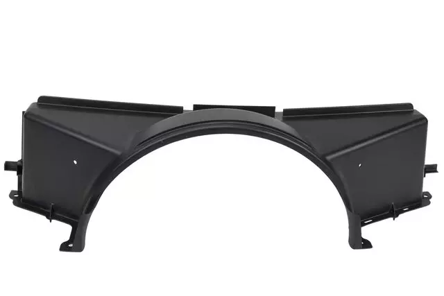 15846374 - Cooling System: Fan Shroud for Cadillac: Escalade ESV | Chevrolet: Suburban 1500, Suburban 2500 | GMC: Yukon XL 1500, Yukon XL 2500 Image