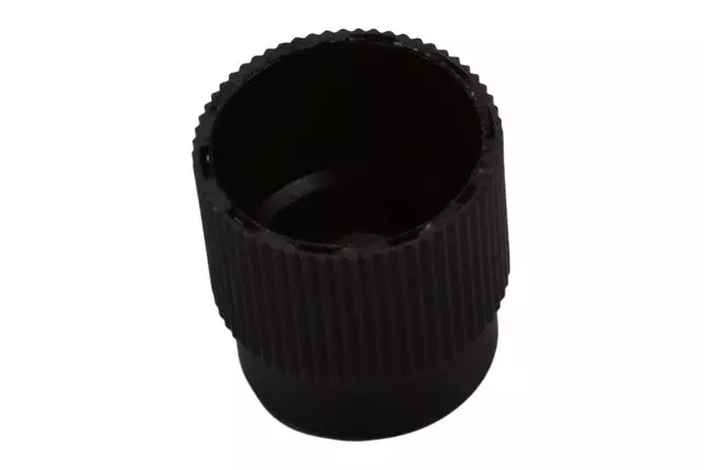 19403214 - : Air Conditioning Service Valve Fitting Cap for GM Image