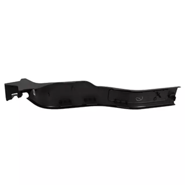 2010-2019 Ford - Rear Sill Plate - Ford (AG1Z-5413229-AB)