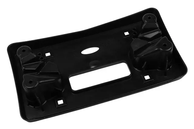 Front License Plate Bracket - GM (23336514)