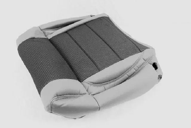 1FY691J3AA - Interior Trim: Front Seat Cushion Cover, Left for Mopar Image