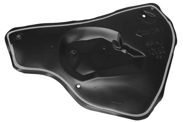 23110269 - Body: Water Deflector for GM Image