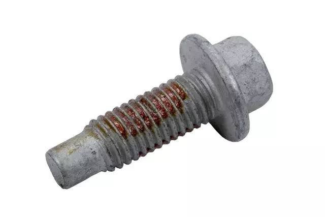 25623414 - : M8x1.25x25 Multi-Purpose Bolt for GM Image