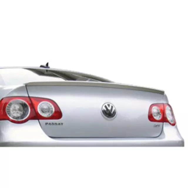 3C5071640DS - Exterior: Hi Def Lip Spoiler Sedan for Volkswagen: Passat Image