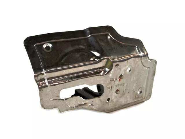 68213509AC - : Steering Gear Heat Shield for Mopar Image