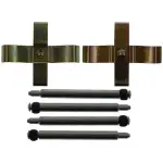 19313308 - : Caliper for GM Image