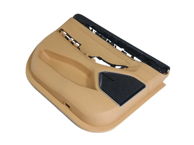 7GS871T5AA - : Front Door Trim Panel, Left for Mopar Image