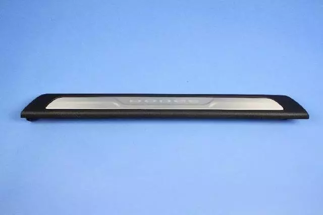 Scuff Plate, Left - Mopar (1SZ57BD3AA)