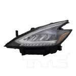 2017058009 - : TYC Headlight Assembly for TYC Image