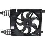 FA50788C - : Engine Cooling Fan Assembly -- Radiator Fan for UAC Image