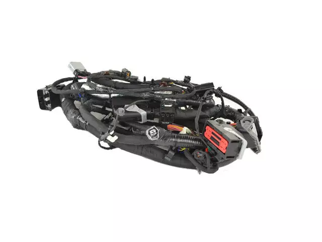 68244120AD - Electrical: Transmission Wiring for Mopar Image