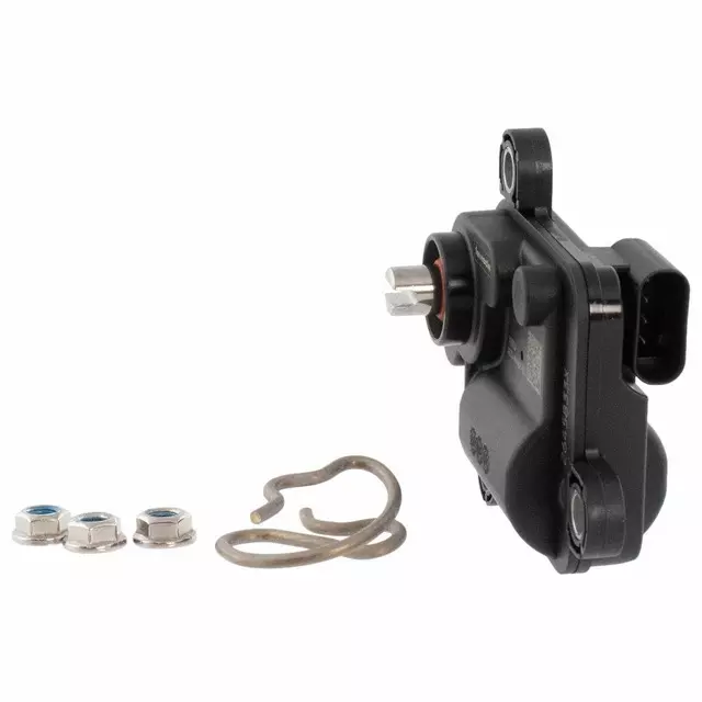 Valve Assembly - Ford (JR3Z-6554-A)