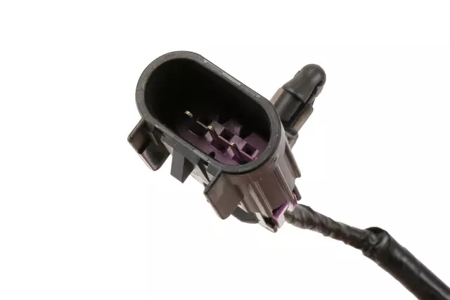 2013-2019 Cadillac ATS - Hood Primary and Secondary Latch - GM (84145129)