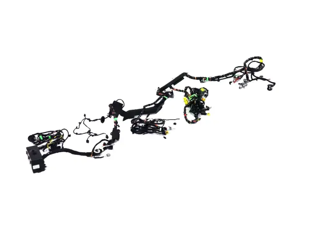 Body Wiring - Mopar (68384019AE)