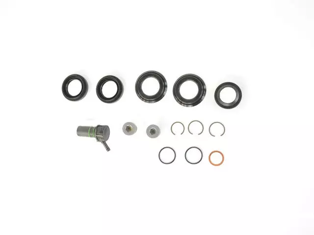 Genuine Alfa Romeo Kit Differential - Mopar (68267923AA)