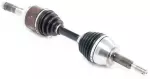 39100EZ40A - Front Drive Axle: Axle Assembly for Nissan: TITAN XD Image