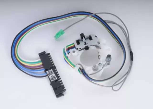 1995228 - : (1995228) SWITCH ASM,TURN SIG for AC Delco Image