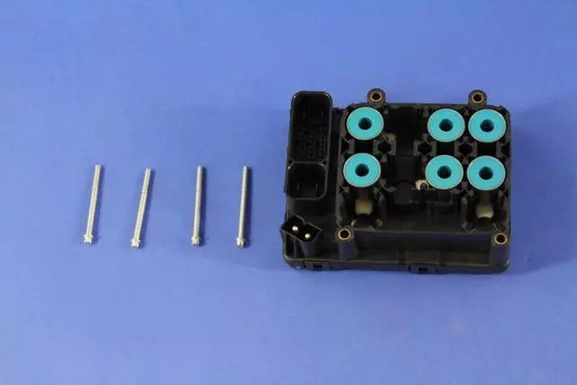 Anti-Lock Brake System Module - Mopar (05066605AA)