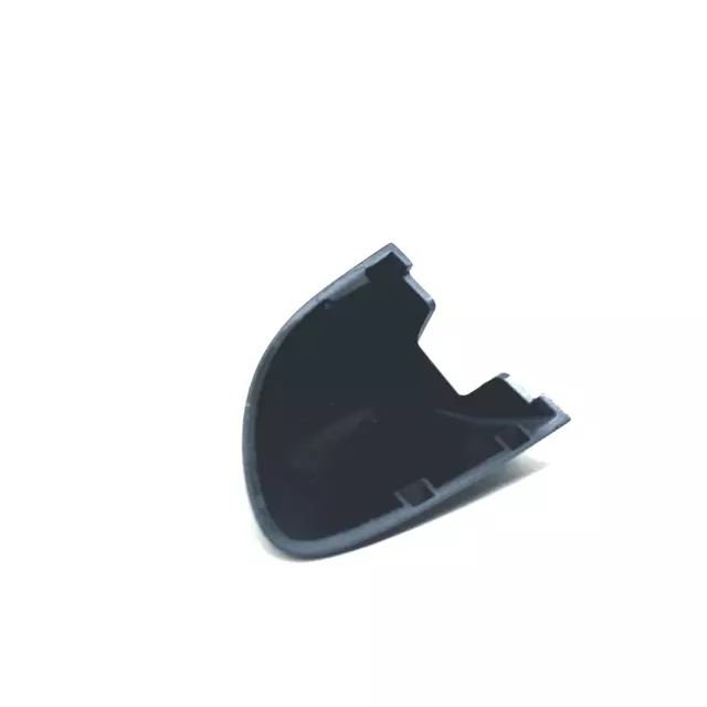 3C0837880AGRU - : OEM NEW 2006-2017 VW Volkswagen CC R-Line Sedan Housing Cap 3C0-837-880-A-GRU for Volkswagen: CC, Passat Image