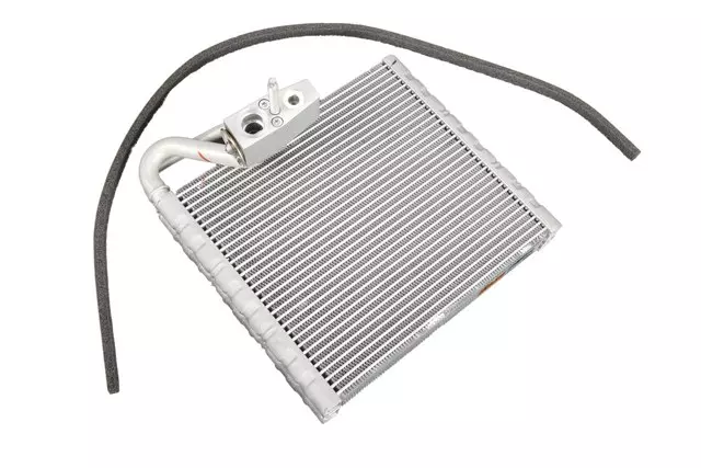 39129482 - : Air Conditioning Evaporator Core Kit with Valve, Bracket, Seals, Stud, and Bolts for Buick: Regal Sportback, Regal TourX Image