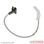 WR5685 - Electrical: Motorcraft™ Spark Plug Wire Set for Ford: Windstar Image