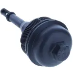 MO306 - : Engine Oil Filter Cap for Motorad Image
