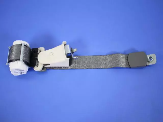 ZV721D5AB - Restraints: 2nd Rear Outer Seat Belt, Right for Mopar Image image
