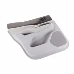 84584064 - : Gray Rear Driver Side Door Trim for GM Image
