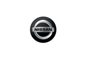 19-Inch Sport Wheel - Black - Nissan (T98W1-4RA6E)
